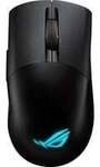 ROG Keris Wireless Aimpoint, Gaming-Maus