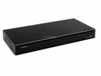 DMR-BST760AG, Blu-ray-Rekorder - schwarz, 500 GB, WLAN, UltraHD/4K