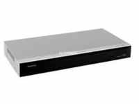 DMR-BST765AG, Blu-ray-Rekorder - silber/schwarz, 500 GB, WLAN, UltraHD/4K