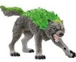 Eldrador Creatures Granitwolf, Spielfigur