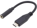 USB Type-C Audio Adapter