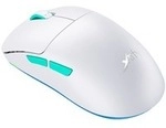 Xtrfy M8 Wireless, Gaming-Maus