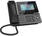 D865, VoIP-Telefon