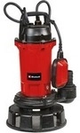 Schmutzwasserpumpe GE-DP 900 Cut, Tauch- / Druckpumpe