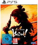 Like a Dragon: Ishin!, PlayStation 5-Spiel