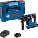 Akku-Bohrhammer GBH 18V-24 C Professional, 18Volt