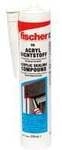 Acryldichtstoff DA W 310ml, Dichtmasse