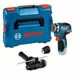 Akku-Bohrschrauber GSR 12V-35 FC Professional solo, 12Volt