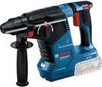 Akku-Bohrhammer GBH 18V-24 C Professional solo, 18Volt