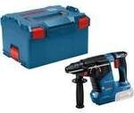 Akku-Bohrhammer GBH 18V-24 C Professional solo, 18Volt