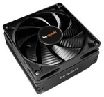 Pure Rock LP, CPU-Kühler - schwarz, 92 mm Pure Rock LP, CPU-Kühler - schwarz, 92 mm