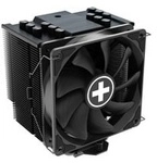 Performance X M906, CPU-Kühler - schwarz, 120 mm Performance X M906, CPU-Kühler - schwarz, 120 mm