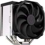 Fortis 5, CPU-K&uuml;hler