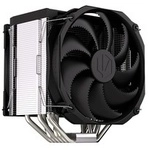 Fortis 5 Dual Fan, CPU-Kühler - 140 mm Fortis 5 Dual Fan, CPU-Kühler - 140 mm