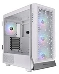 Ceres 500 TG ARGB Snow, Tower-Gehäuse - weiß, Tempered Glass Ceres 500 TG ARGB Snow, Tower-Gehäuse - weiß, Tempered Glass
