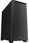 M30 Black, Tower-Geh&auml;use