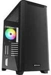 M30 RGB, Tower-Geh&auml;use