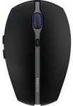GENTIX BT, Maus