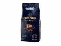 Caffè Crema 100% Arabica DLSC602, Kaffee - Intensität: 4/6
