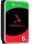 IronWolf NAS 6 TB CMR, Festplatte