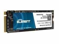 Element 2 TB, SSD - PCIe 3.0 x4, NVMe 1.4, M.2 2280