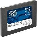 P220 512 GB, SSD