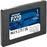 P220 1 TB, SSD