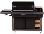 Pelletgrill Timberline XL