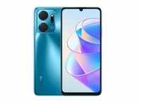 X7a 128GB, Handy - Ocean Blue, Android 12