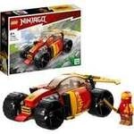 71780 Ninjago Kais Ninja-Rennwagen&nbsp;EVO, Konstruktionsspielzeug