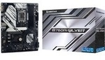 B760A-SILVER, Mainboard