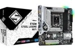 B760M Steel Legend WiFi, Mainboard