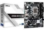 B760M-HDV/M.2 D4, Mainboard