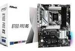 B760 Pro RS, Mainboard