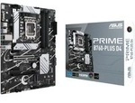 PRIME B760-PLUS D4, Mainboard