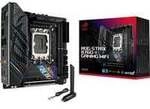 ROG STRIX B760-I GAMING WIFI, Mainboard