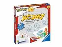 Xoomy Erweiterungsset Pokémon, Malen