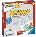 Xoomy Erweiterungsset Pok&eacute;mon, Malen