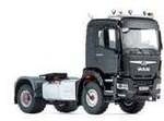 MAN TGS 18.510 4x4 BL 2-Achs-Zugmaschine, Modellfahrzeug