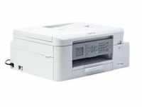 MFC-J4340DWE, Multifunktionsdrucker - grau, USB, WLAN, Scan, Kopie, Fax, ExoPro