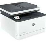 LaserJet Pro MFP 3102fdn, Multifunktionsdrucker