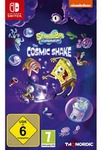 SpongeBob - Cosmic Shake, Nintendo Switch-Spiel