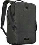MX ECO Light, Rucksack