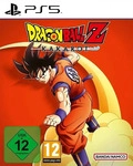 DBZ Kakarot, PlayStation 5-Spiel