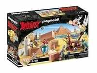 71268 Asterix Numerobis und die Schlacht um den Palast, Konstruktionsspielzeug