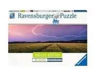 Puzzle Nature Edition Sommergewitter - 500 Teile