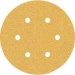 Expert C470 Schleifblatt, &Oslash; 150mm, K60