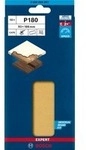 Expert C470 Schleifblatt, 93 x 186mm, K180