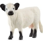 Farm World Galloway Kuh, Spielfigur