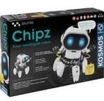 Chipz 12L, Experimentierkasten